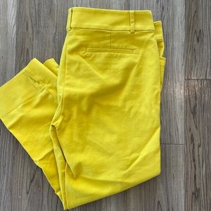 Loft Marisa Pants